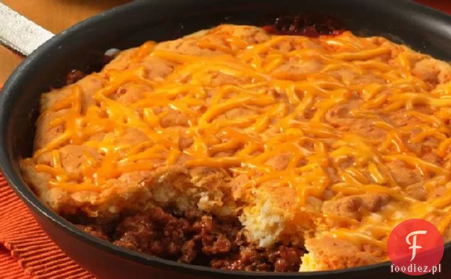 Sloppy Joe Supreme