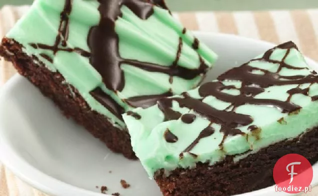 Easy Grasshopper Bars