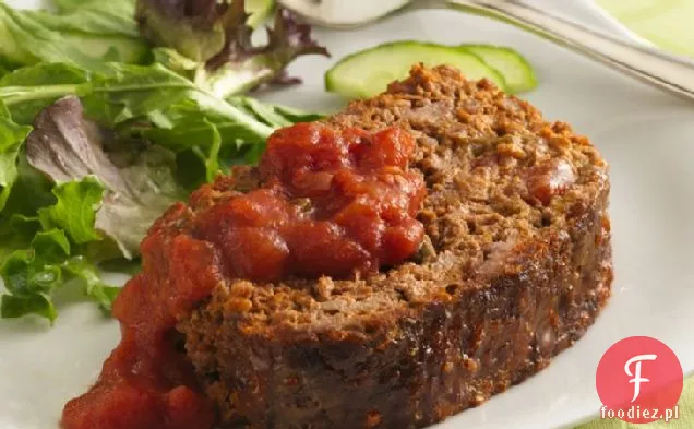 Salsa Klopsiki