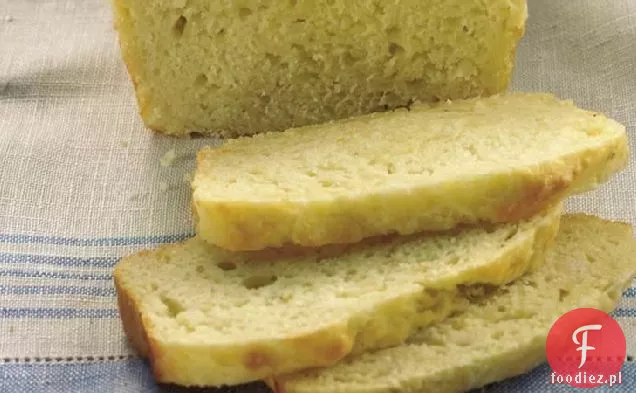 Pepper Jack Cheese Quick Bread