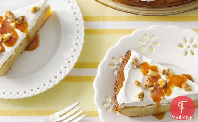 Niemożliwie Łatwe Ciasto Bananowe