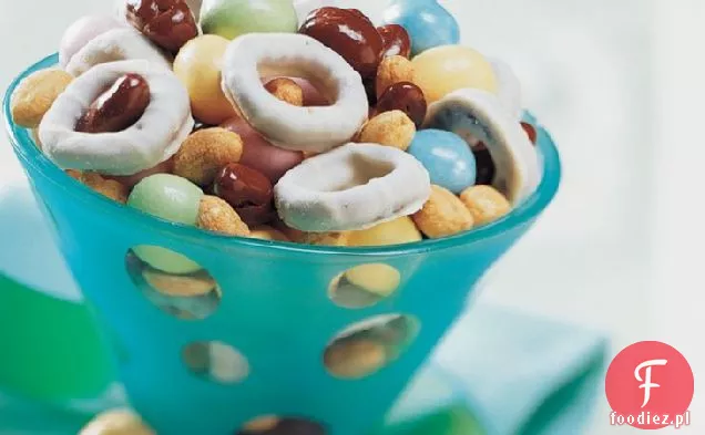 Party Time Snack Mix