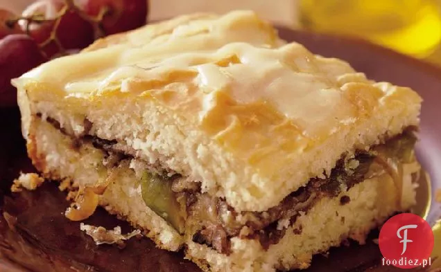 Philly Beef And Cheese Sandwich