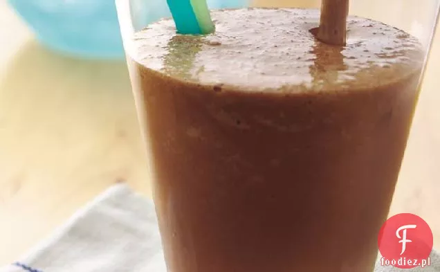 5-Minutowa Mroźna Mokka