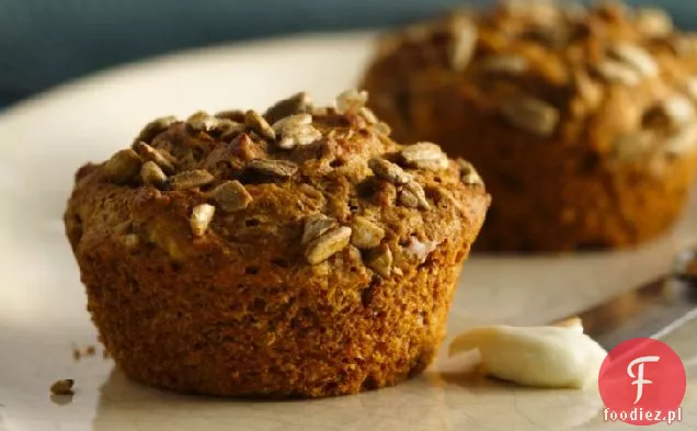 Muffinki Rise and Shine