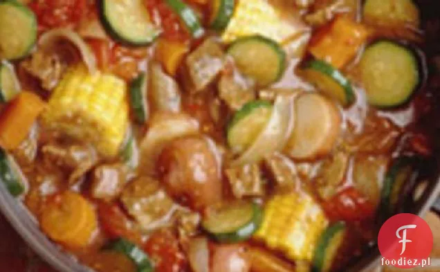 Gulasz Wołowy Harvest