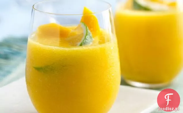 Mrożone Mango COCOritas