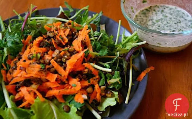 Herbed Tofu