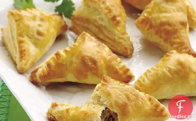 Empanadillas