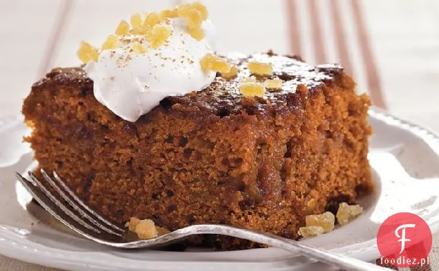 Ciasto Z Dyni Crumble