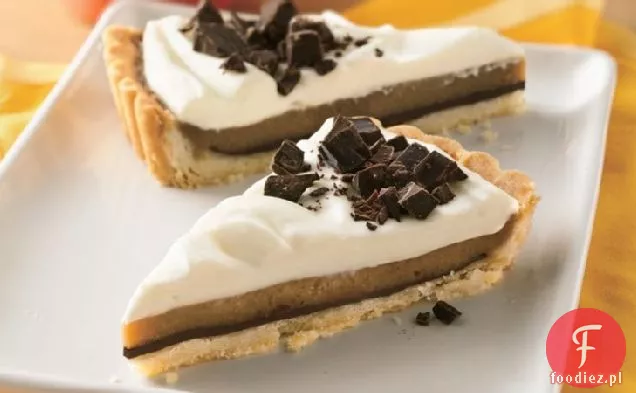 Tarta Tiramisu