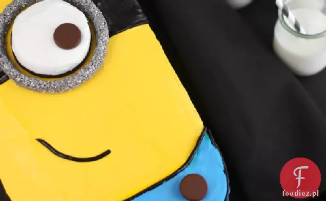 Tort Minion Sheet