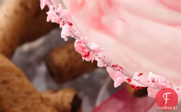 Candy Cane Dip