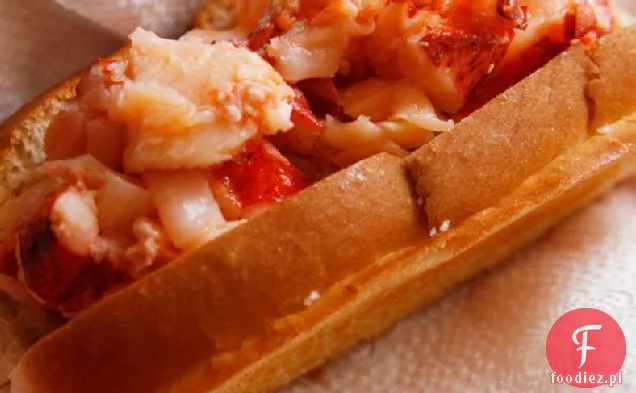 Rolada Homara W Stylu Connecticut