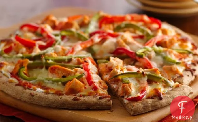 Pizza Z Kurczaka Buffalo