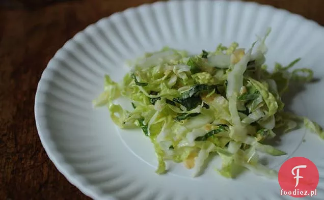 Lato Slaw