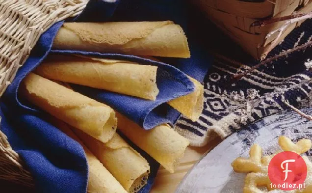 Krumkake