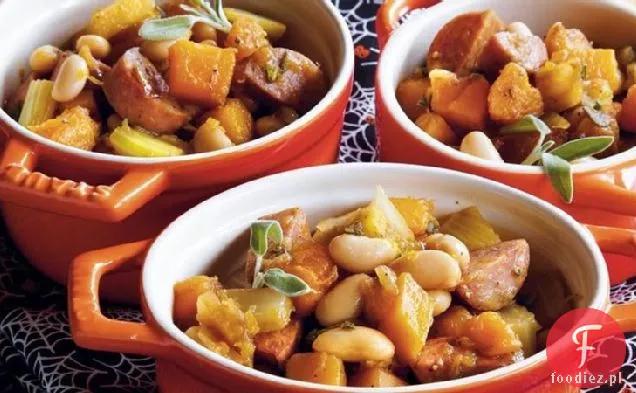 Jesienna Ragout