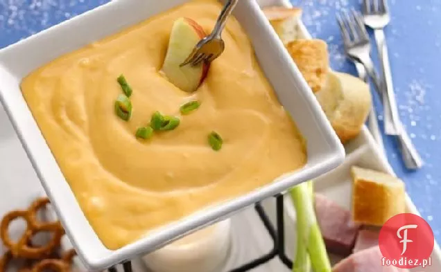 Beer Cheese Dip