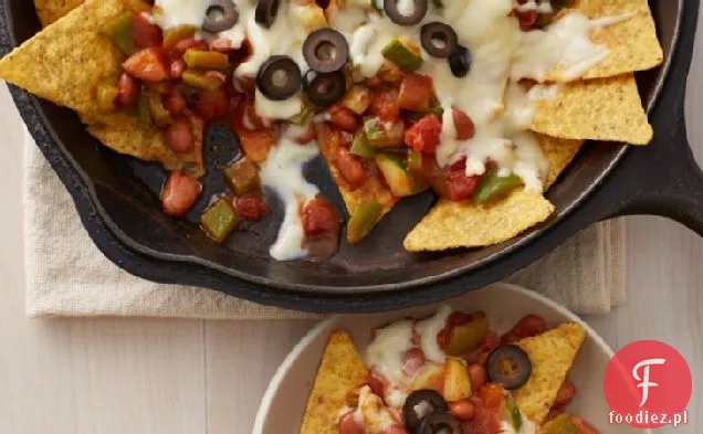 Patelnia Nachos