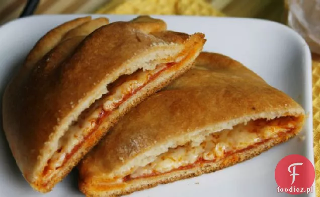Pepperoni Pizza Kieszenie