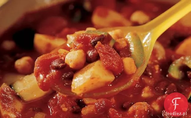 Chili Warzywne Chili