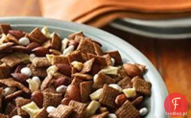 Cynamon-Jabłko Chex® Mix (1/2 )