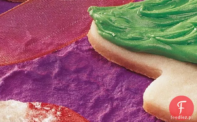 Betty ' s Best Sugar Cookies