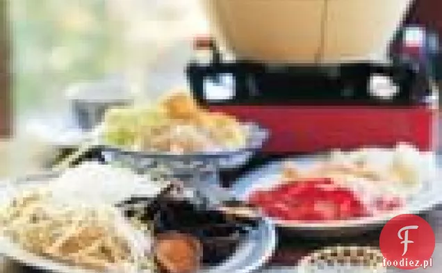 Chongqing Hot Pot