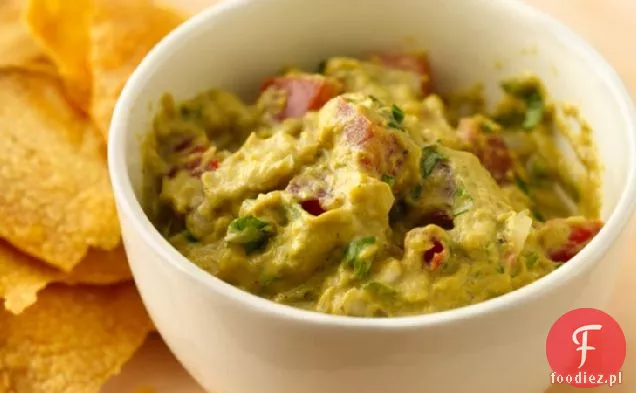 Prawie Guacamole