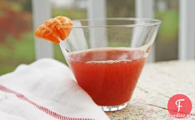 Clementine - Granat Spritzer
