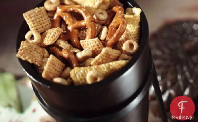 Chex® Mix Pieczony Miodem