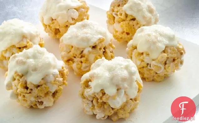 Muddy Buddies® Snickerdoodle Śnieżki