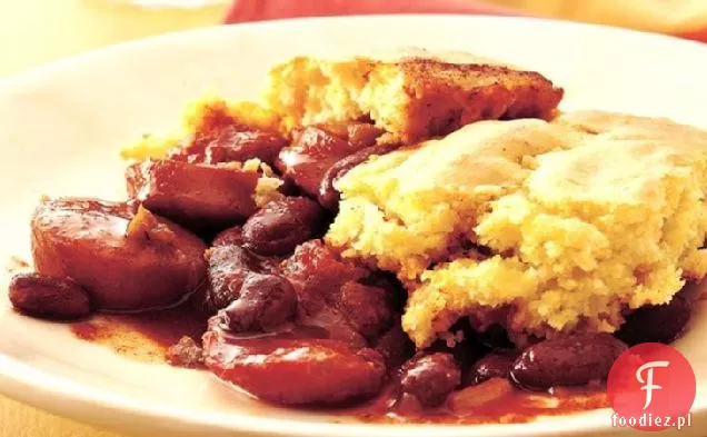 Kiełbasa Chili Piec