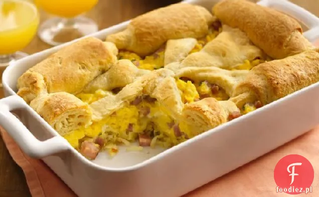 Country Breakfast Pot Pie