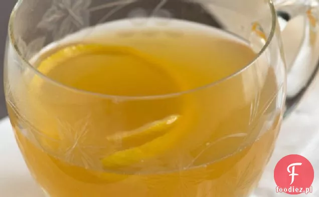 Koktajl Miodowy Bourbon