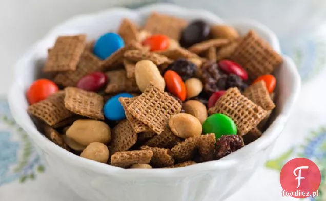 Maślany Trail Chex Mix