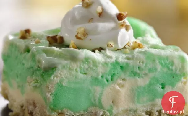 Bezglutenowa Lime Vanilla Freeze