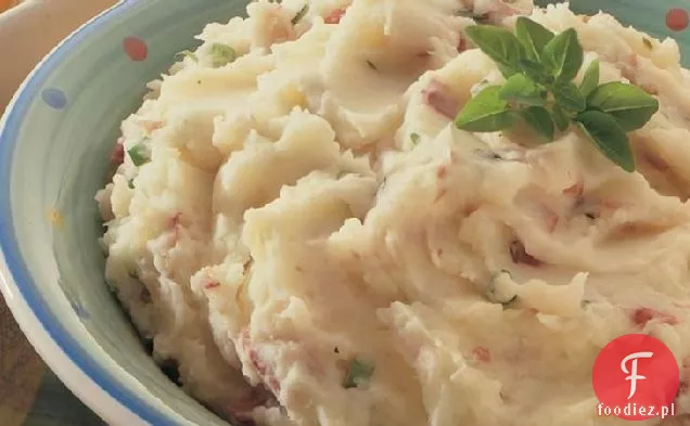 Puree Chrzanowe