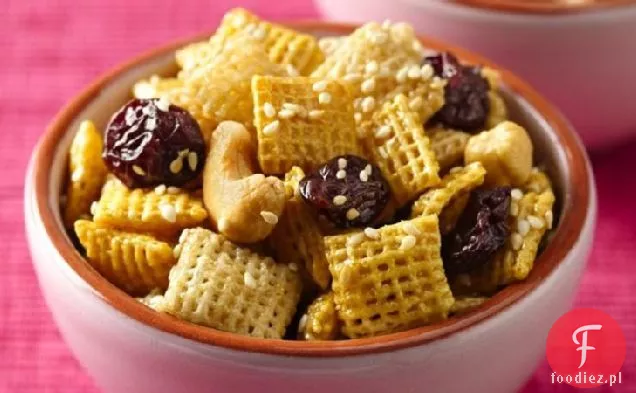 Miód Orzechowy Cherry Crunch Chex Mix