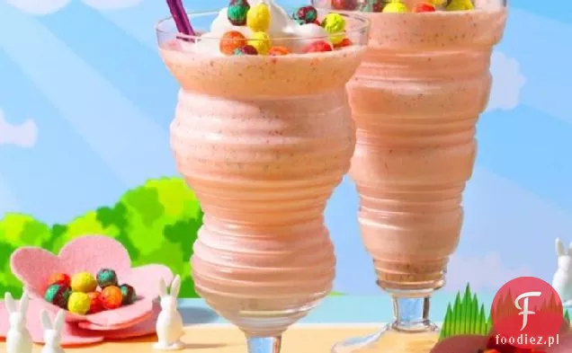 Silly Pink Rabbit Adult Malts