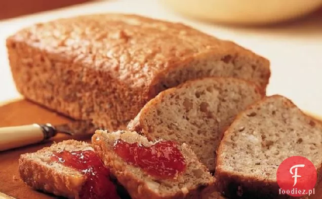 Hawajski Chleb Bananowy