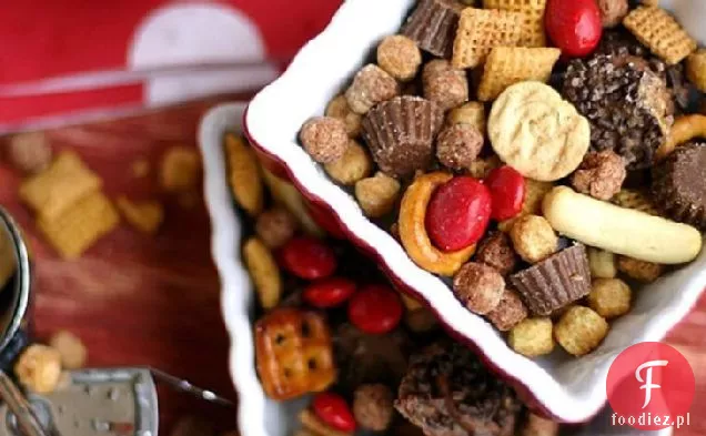 Cleveland Touchdown Chex Mix®