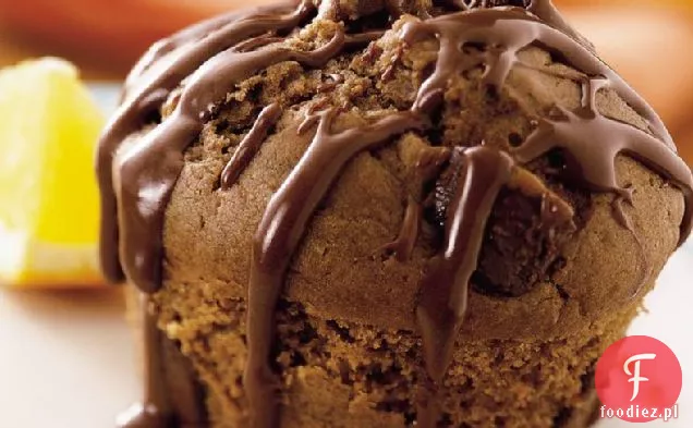 Muffiny Mocha