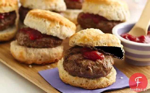 Suwaki Wieprzowe Z Grilla Cajun