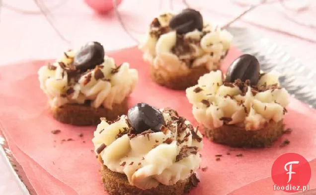 Ukąszenia Tiramisu