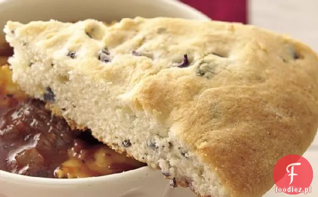 Herb Focaccia