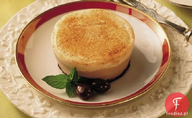 Serniki Mini Cappuccino