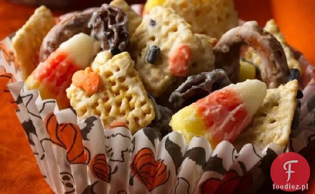 Halloween Chex ® Mix (1/2 )