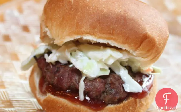 Grillowane Suwaki W Stylu Memphis